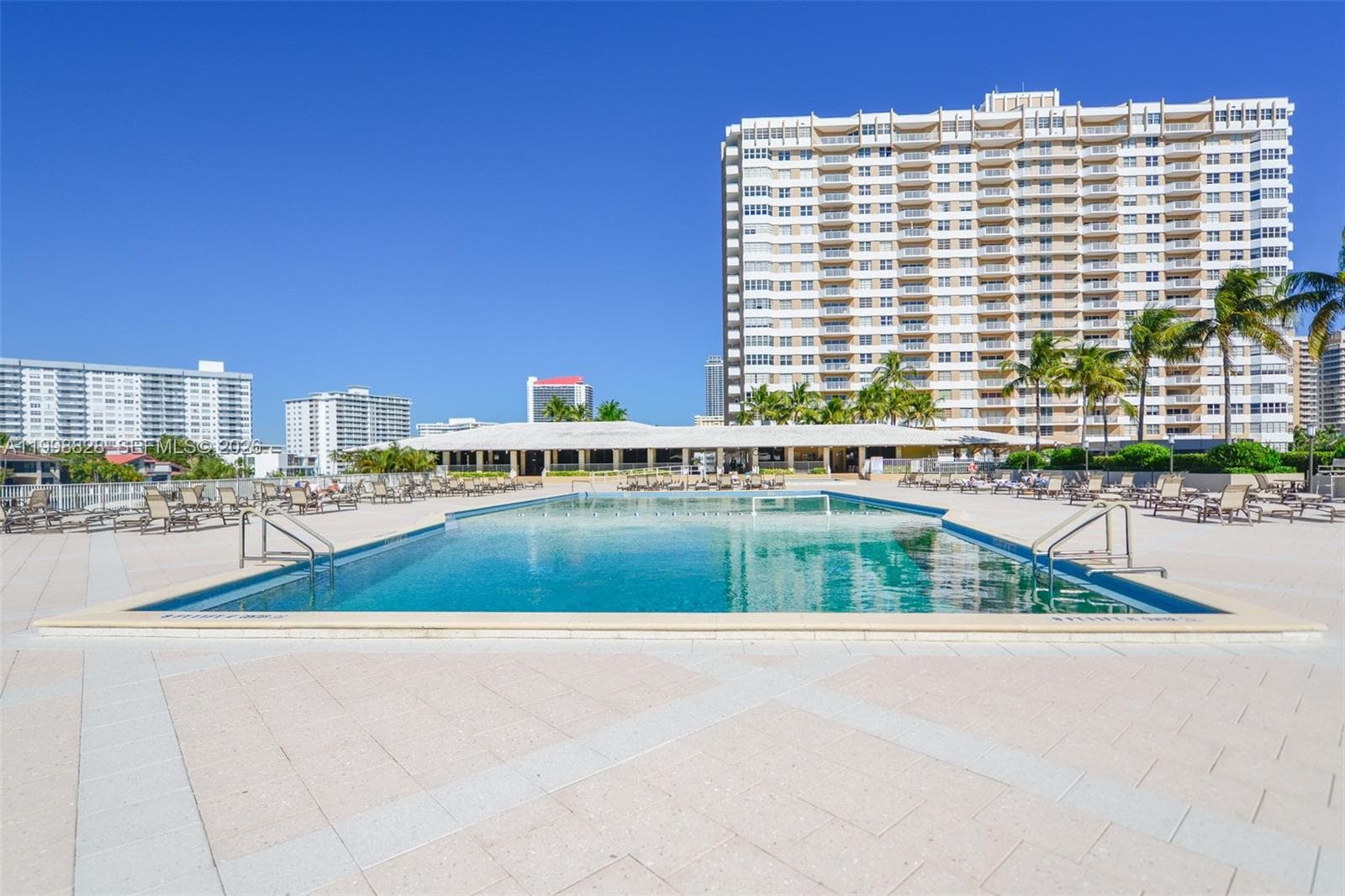 1965 S Ocean Dr 14D photo 25