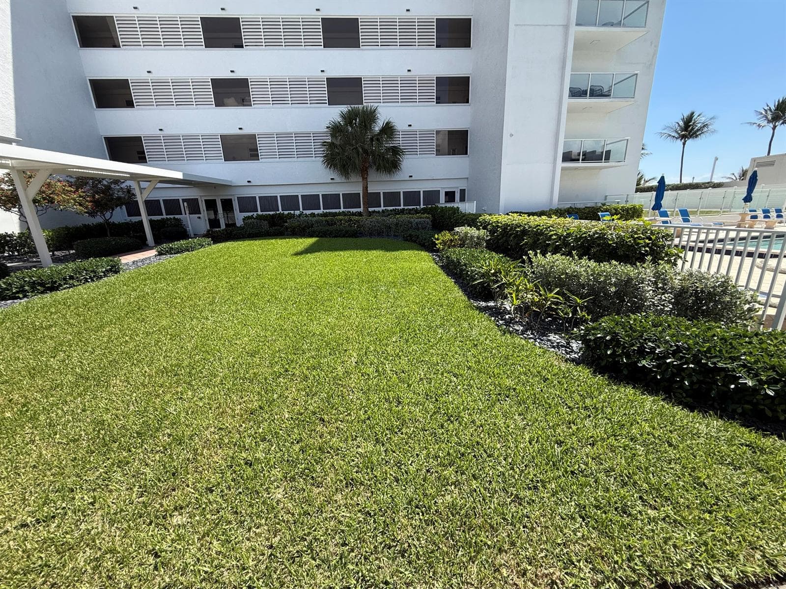 2909 S Ocean Boulevard 6a3 photo 2