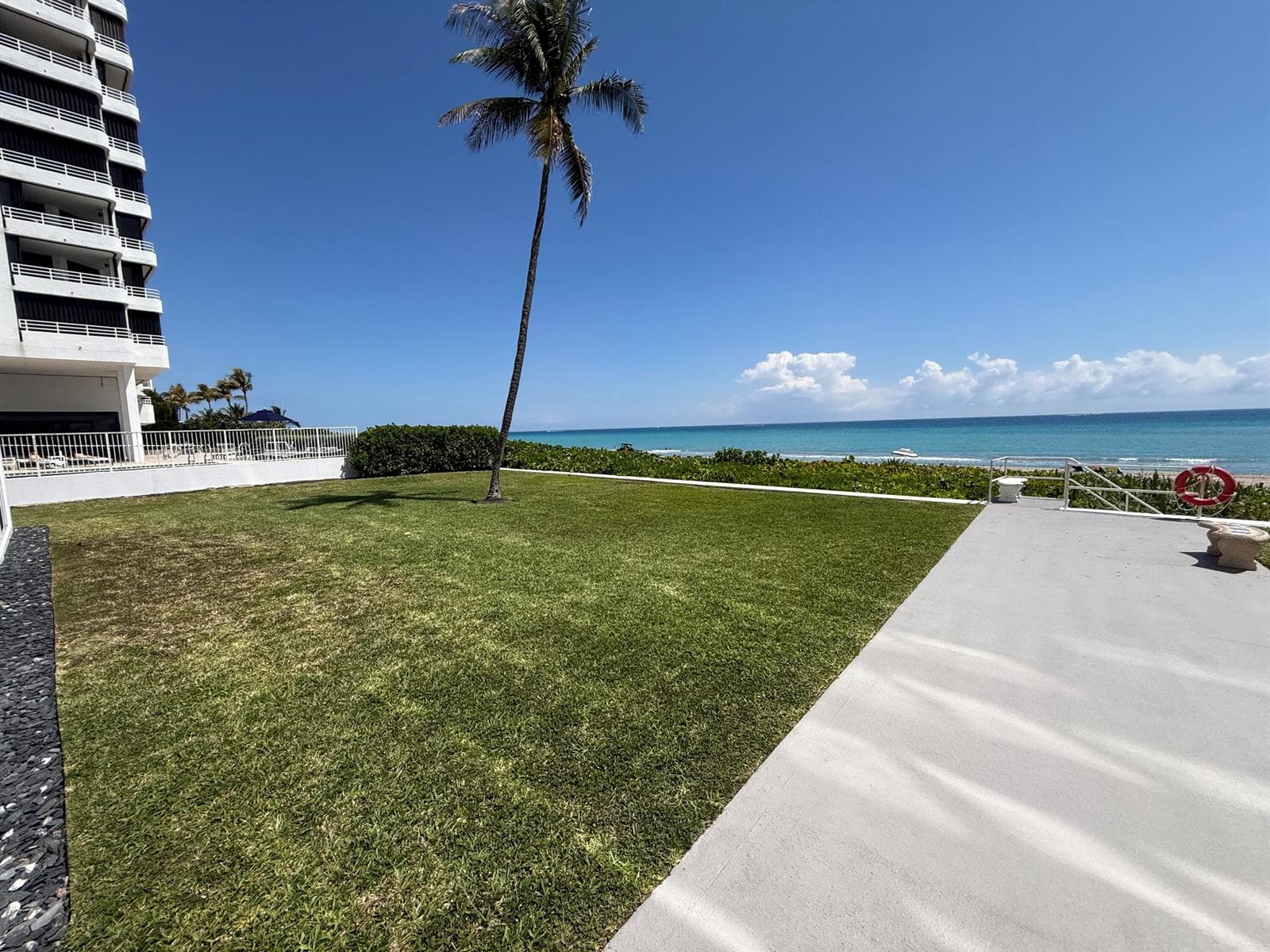 2909 S Ocean Boulevard 6a3 photo 1