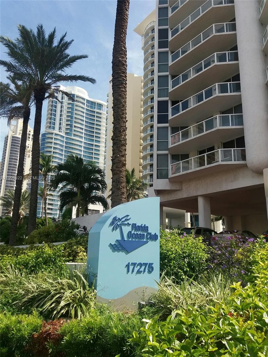 17275 Collins Ave 801 photo 1