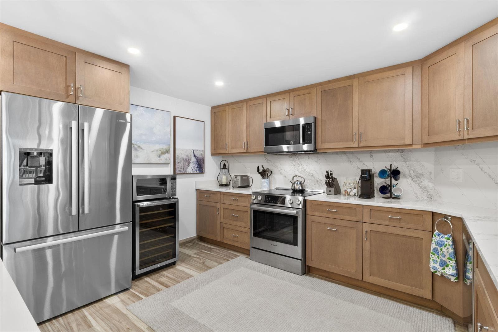 4020 Galt Ocean Drive 1504 photo 23