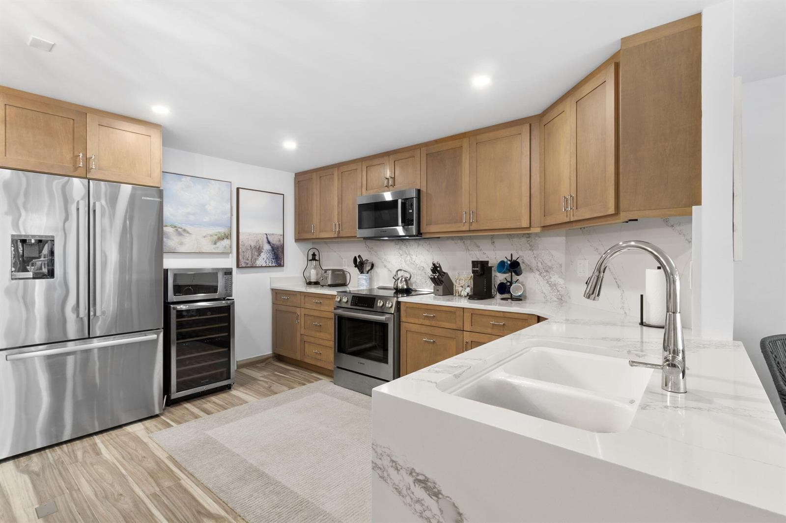 4020 Galt Ocean Drive 1504 photo 2
