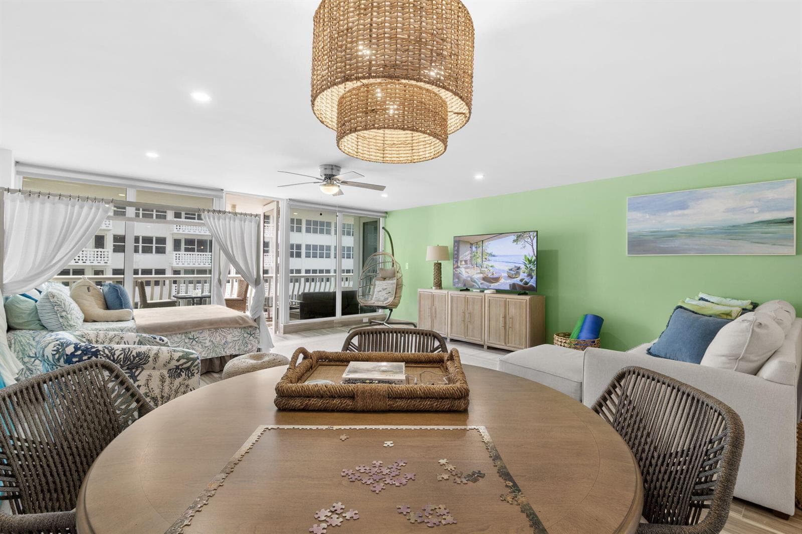 4020 Galt Ocean Drive 1504 photo 6