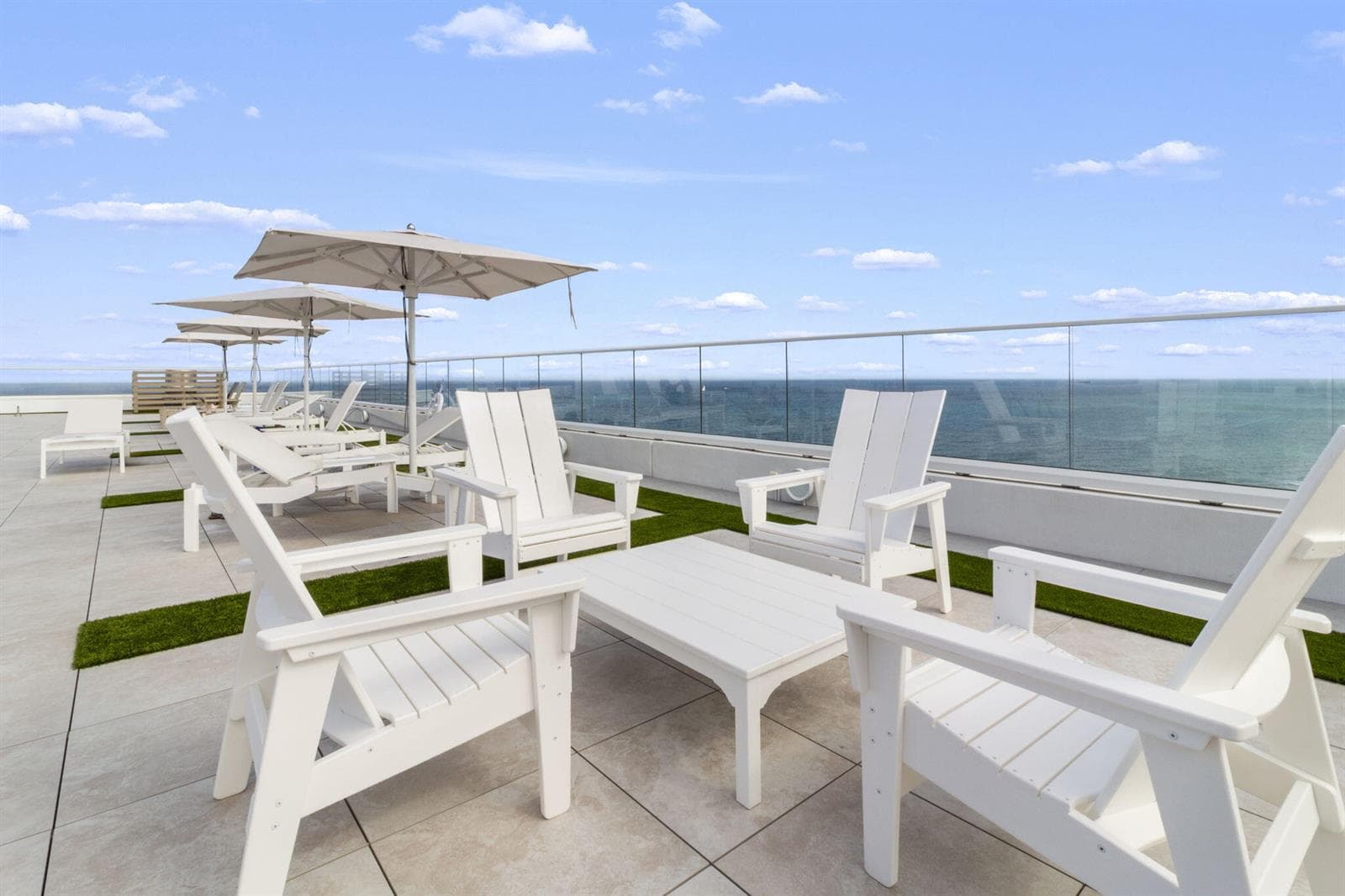 4020 Galt Ocean Drive 1504 photo 17