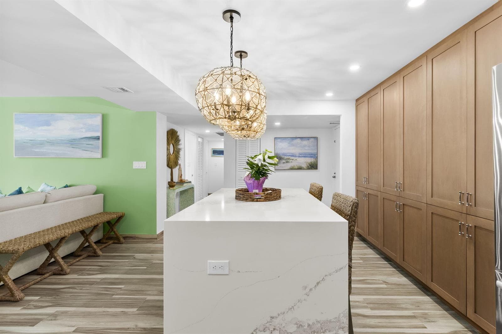 4020 Galt Ocean Drive 1504 photo 22