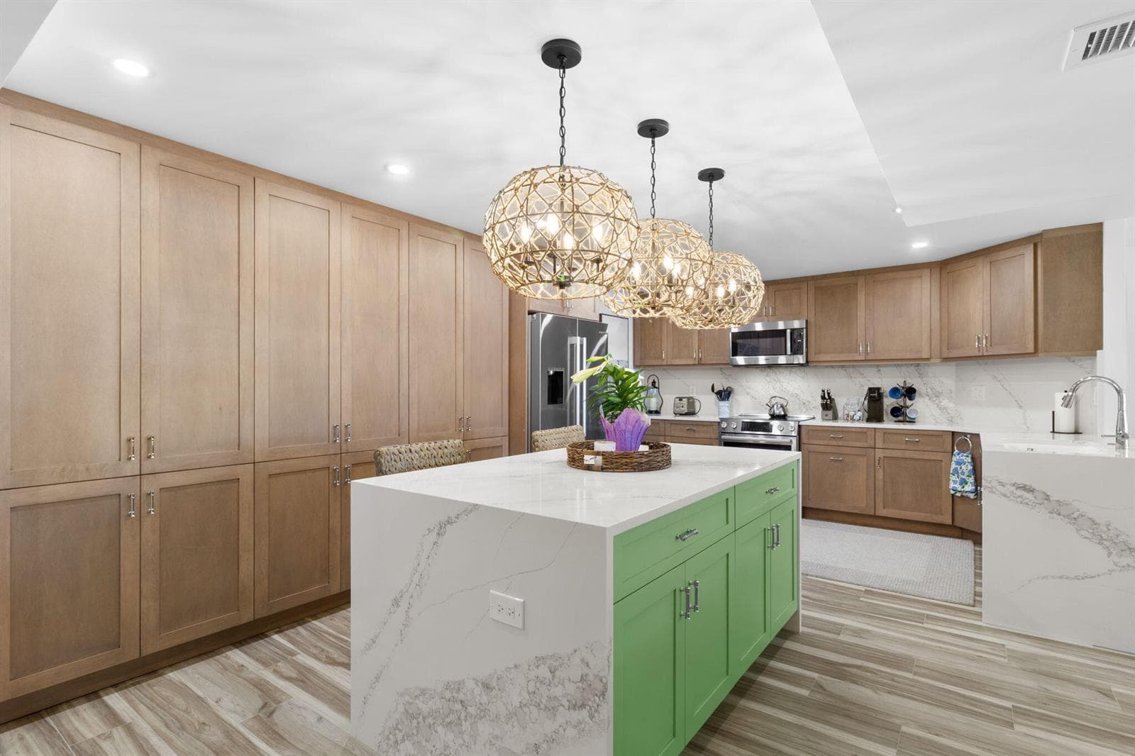 4020 Galt Ocean Drive 1504 photo 3