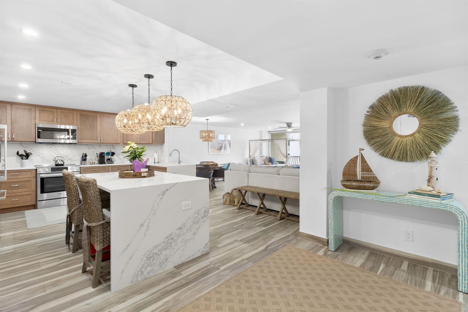 4020 Galt Ocean Drive 1504 photo 1