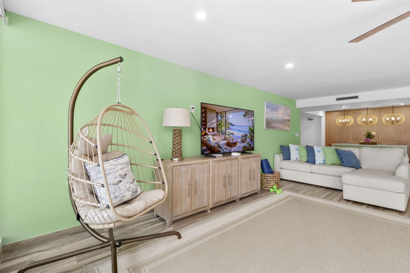 4020 Galt Ocean Drive 1504 photo 5