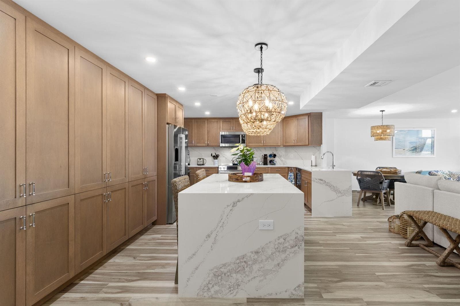 4020 Galt Ocean Drive 1504 photo 24