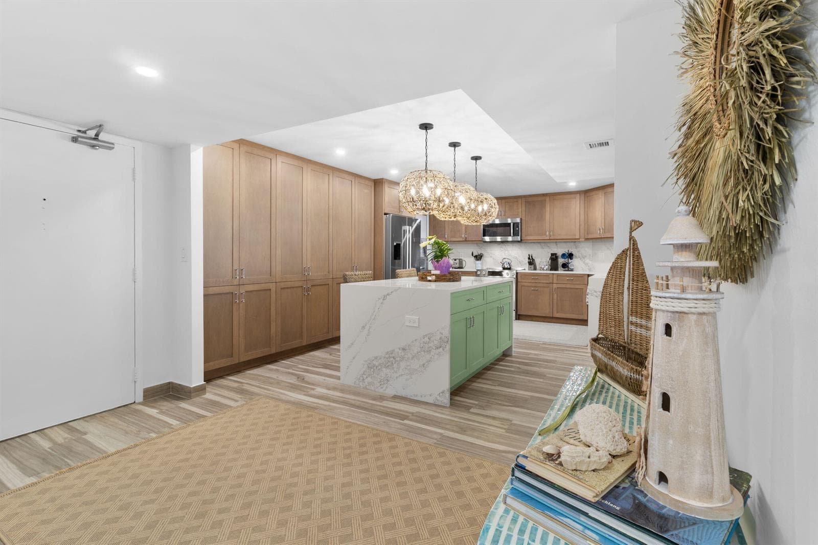 4020 Galt Ocean Drive 1504 photo 10