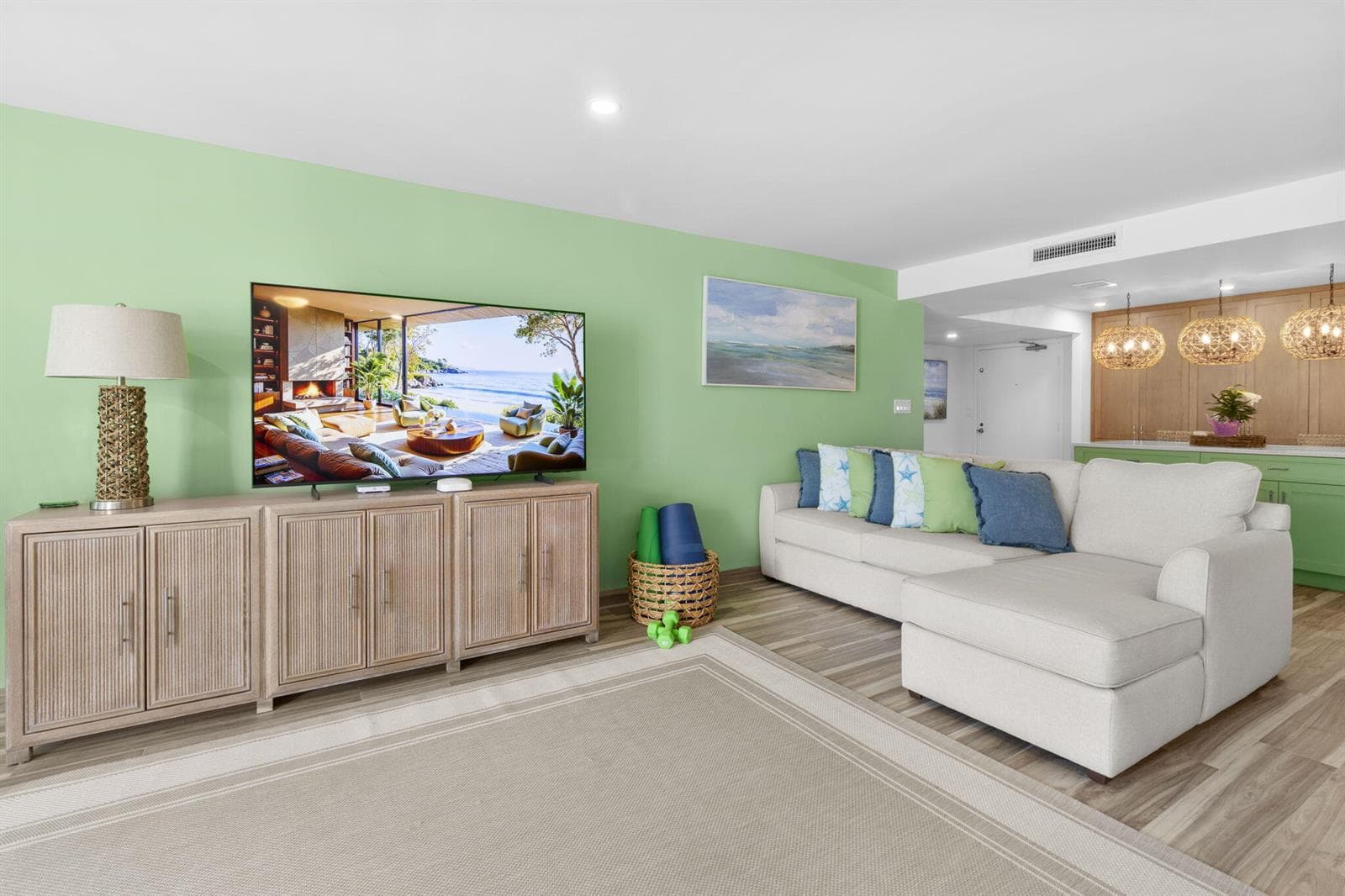 4020 Galt Ocean Drive 1504 photo 4