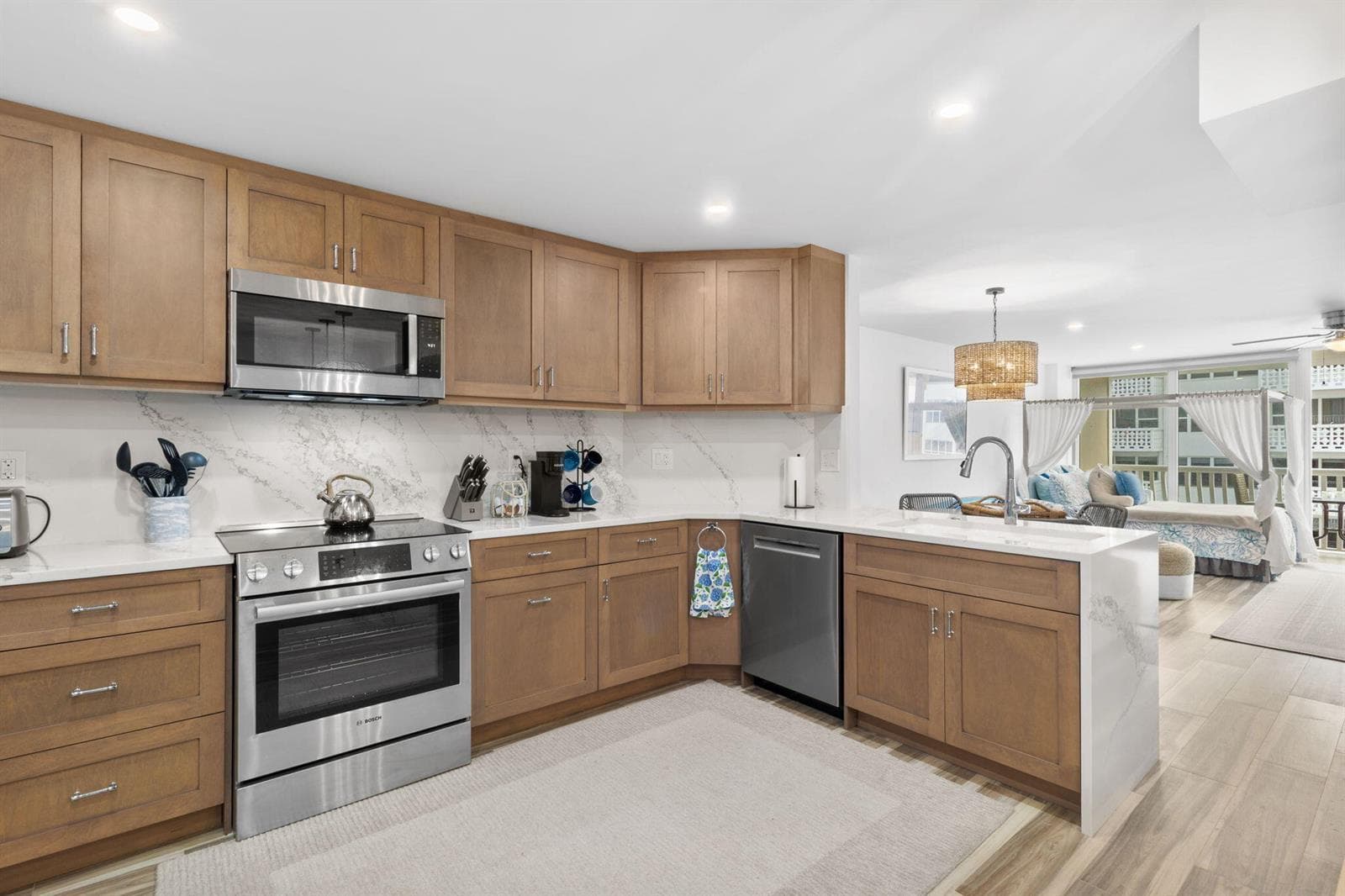 4020 Galt Ocean Drive 1504 photo 8