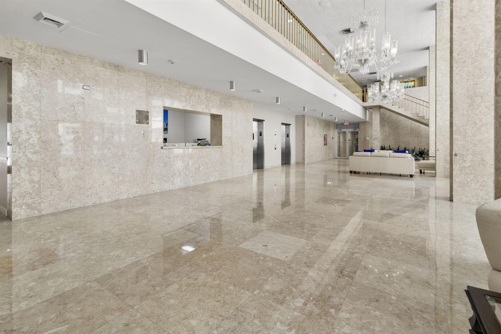 4020 Galt Ocean Drive 1504 photo 25