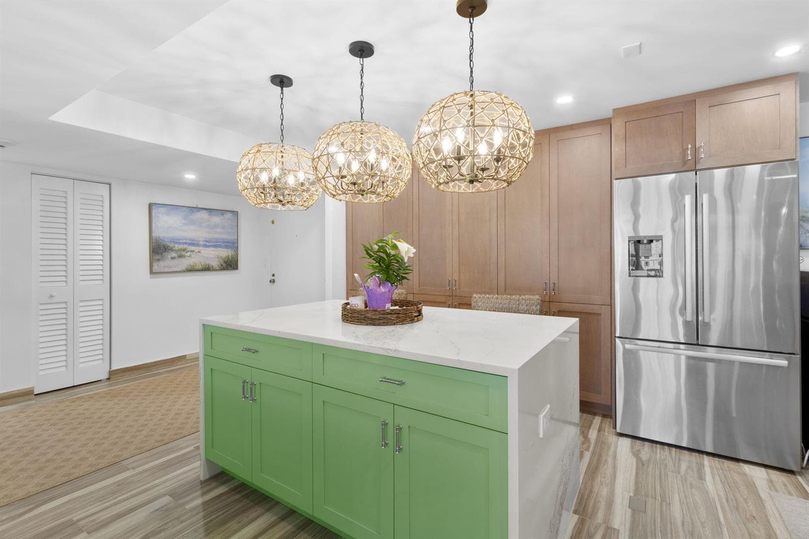 4020 Galt Ocean Drive 1504 photo 21