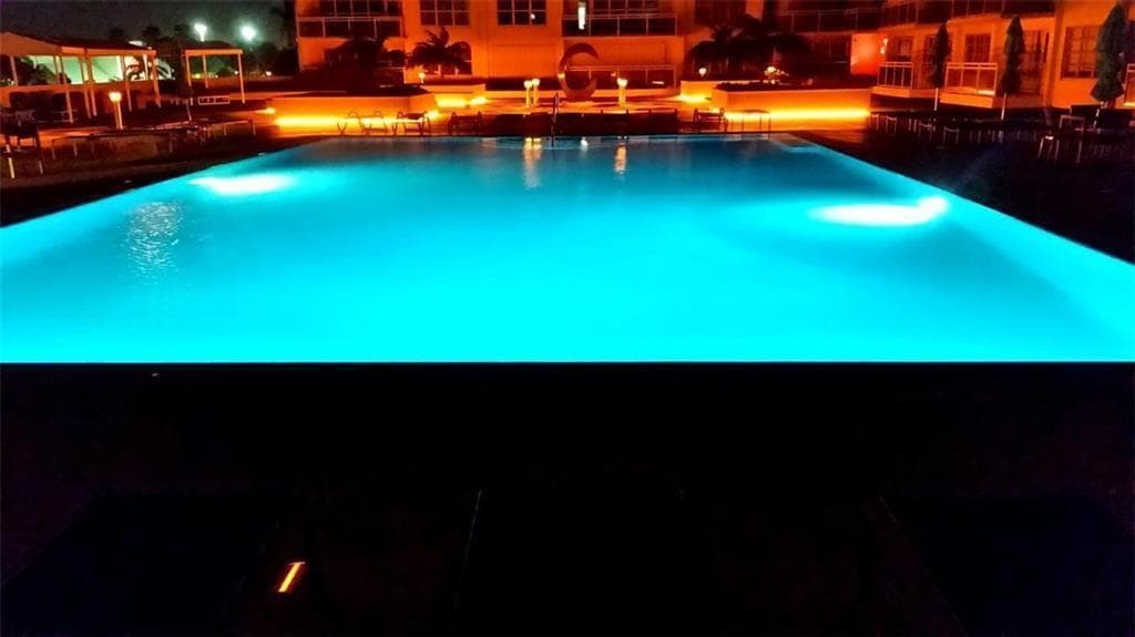 3900 Galt Ocean Drive 2314 photo 23