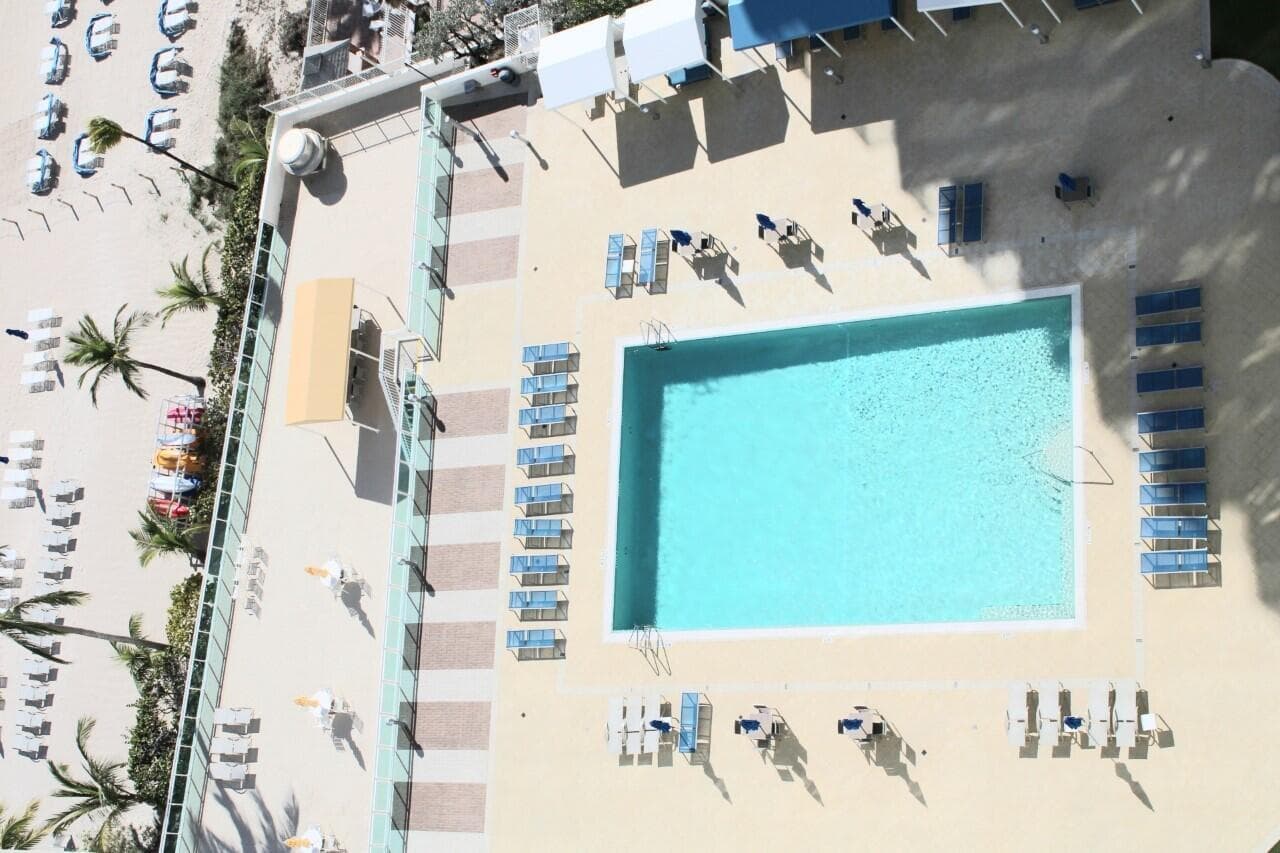 3900 Galt Ocean Drive 2314 photo 25