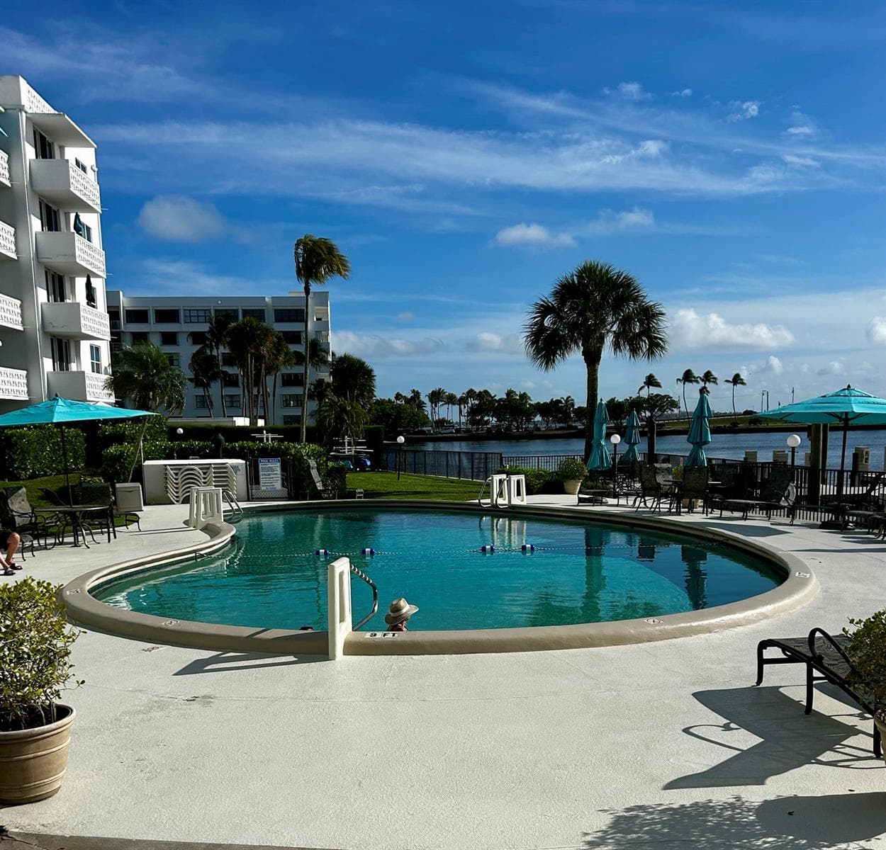 2840 S Ocean Boulevard 2210 photo 20