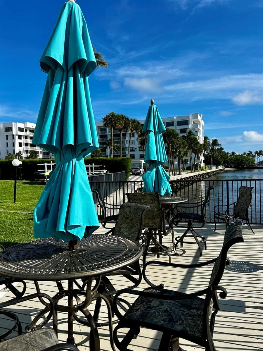 2840 S Ocean Boulevard 2210 photo 24