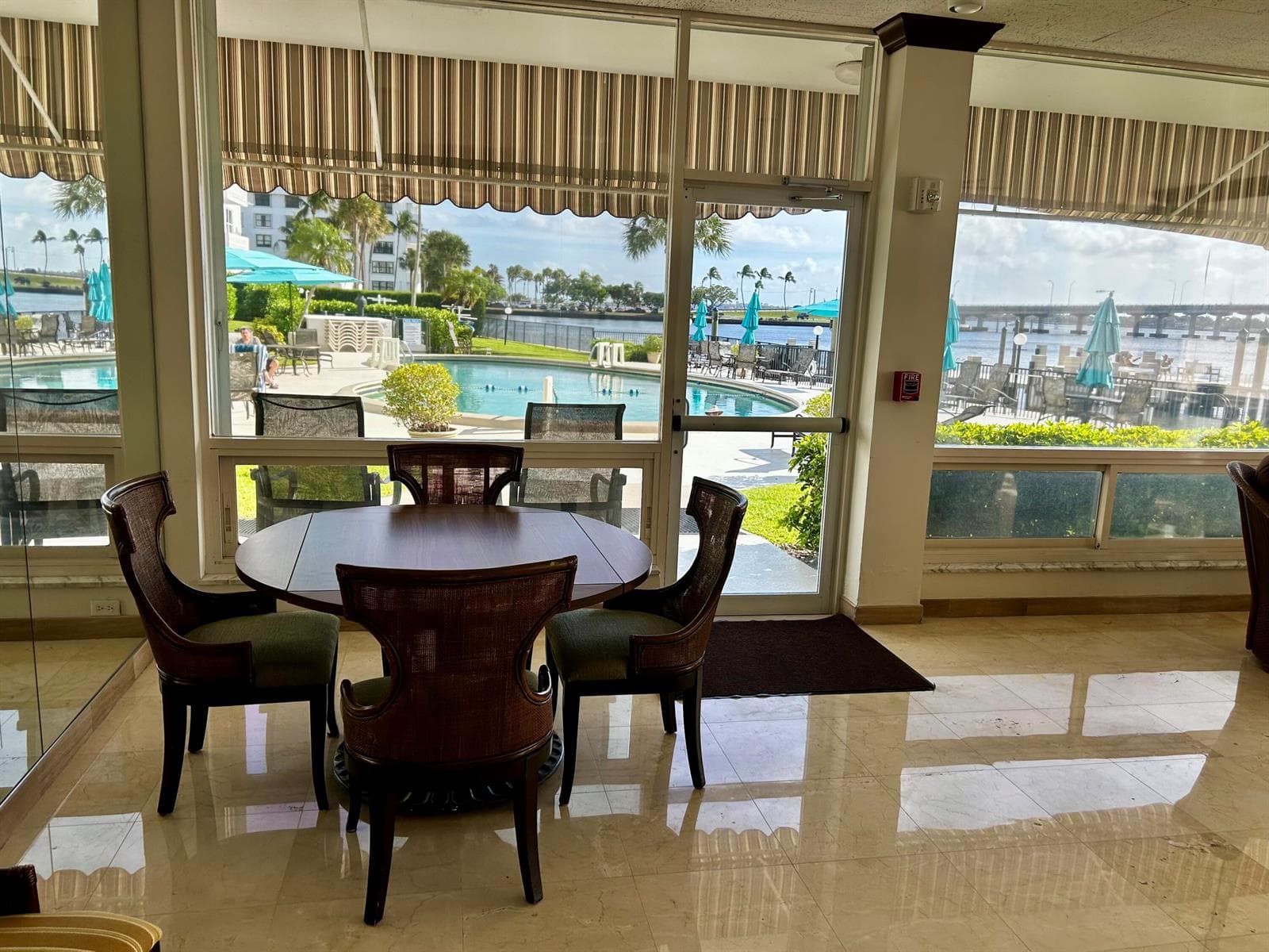 2840 S Ocean Boulevard 2210 photo 18
