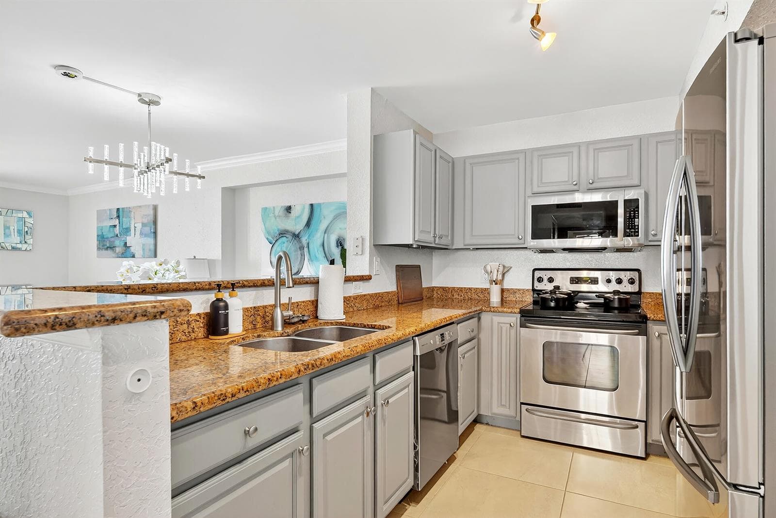 1801 N Flagler #701 Drive photo 10