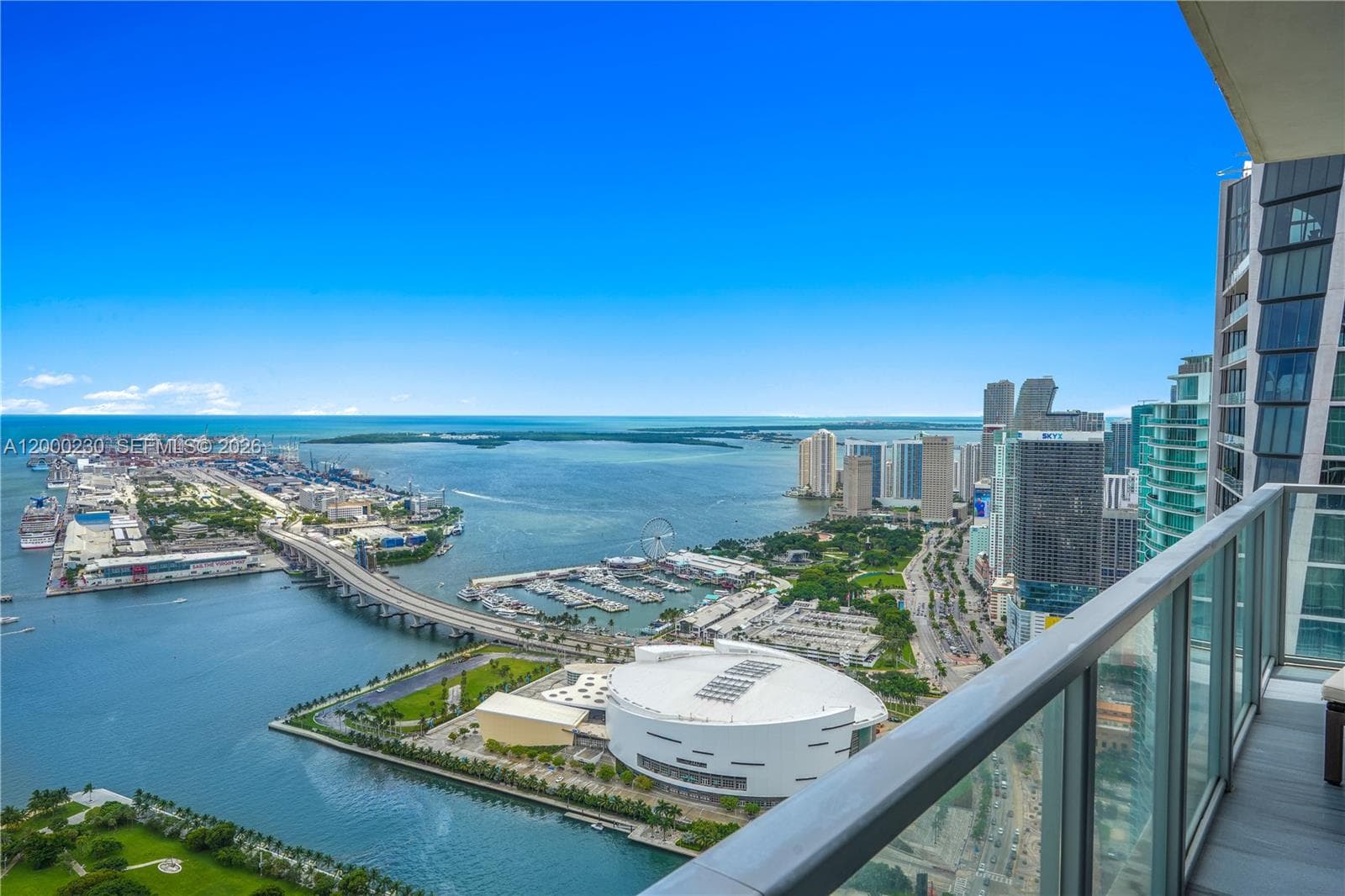 1100 Biscayne Blvd 6001 photo 2
