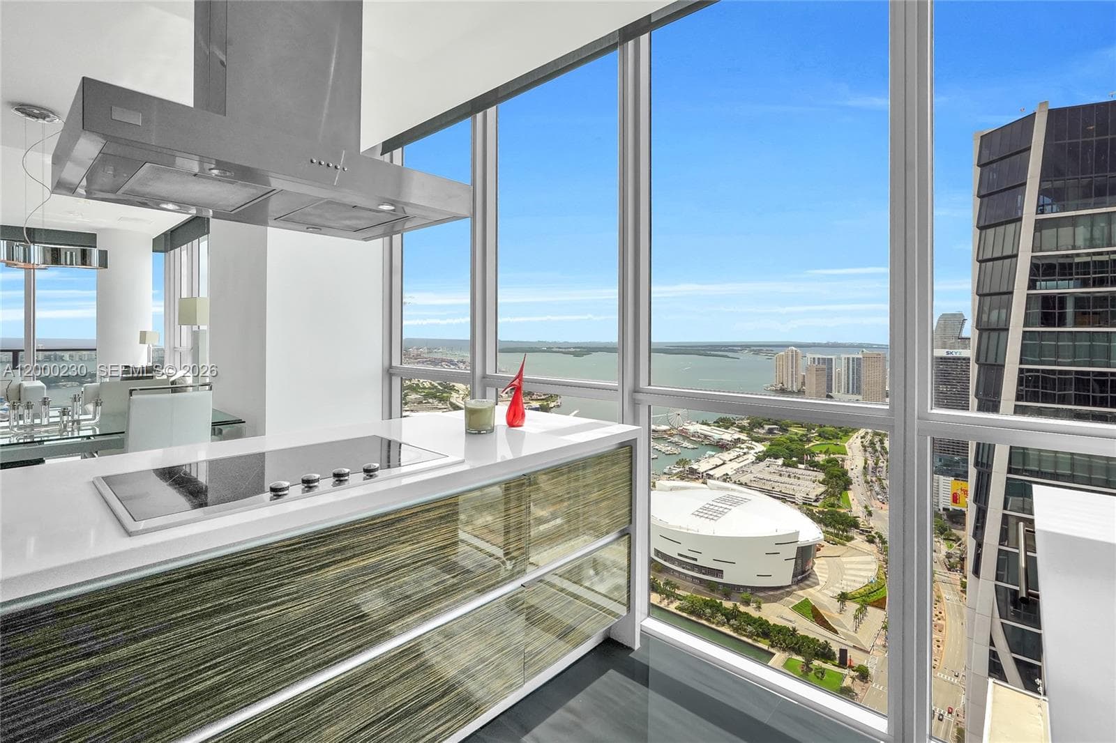 1100 Biscayne Blvd 6001 photo 11