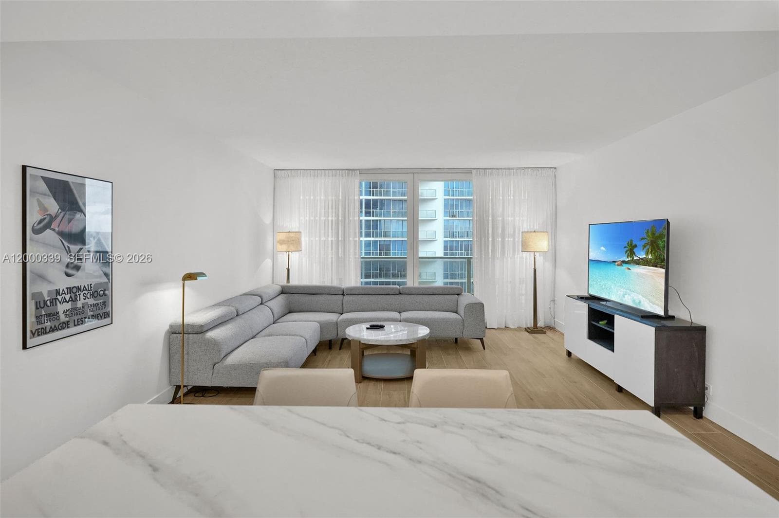 3505 S Ocean Dr 808 photo 7