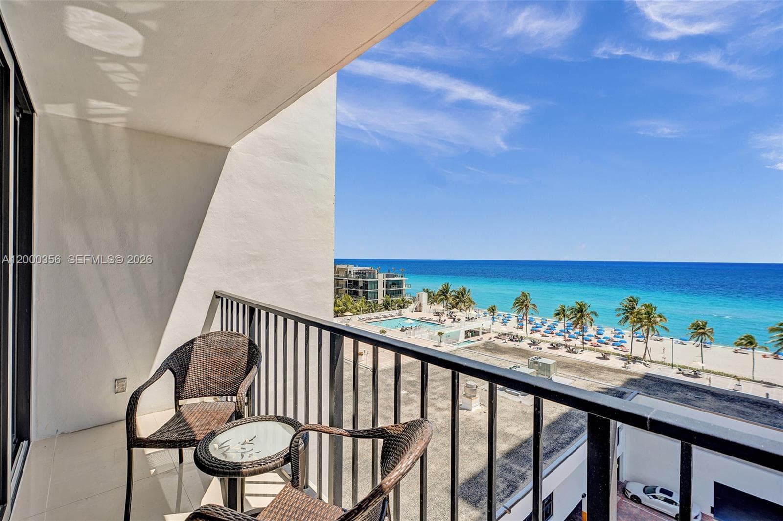 2401 S Ocean Dr 802 (Available now) photo 1