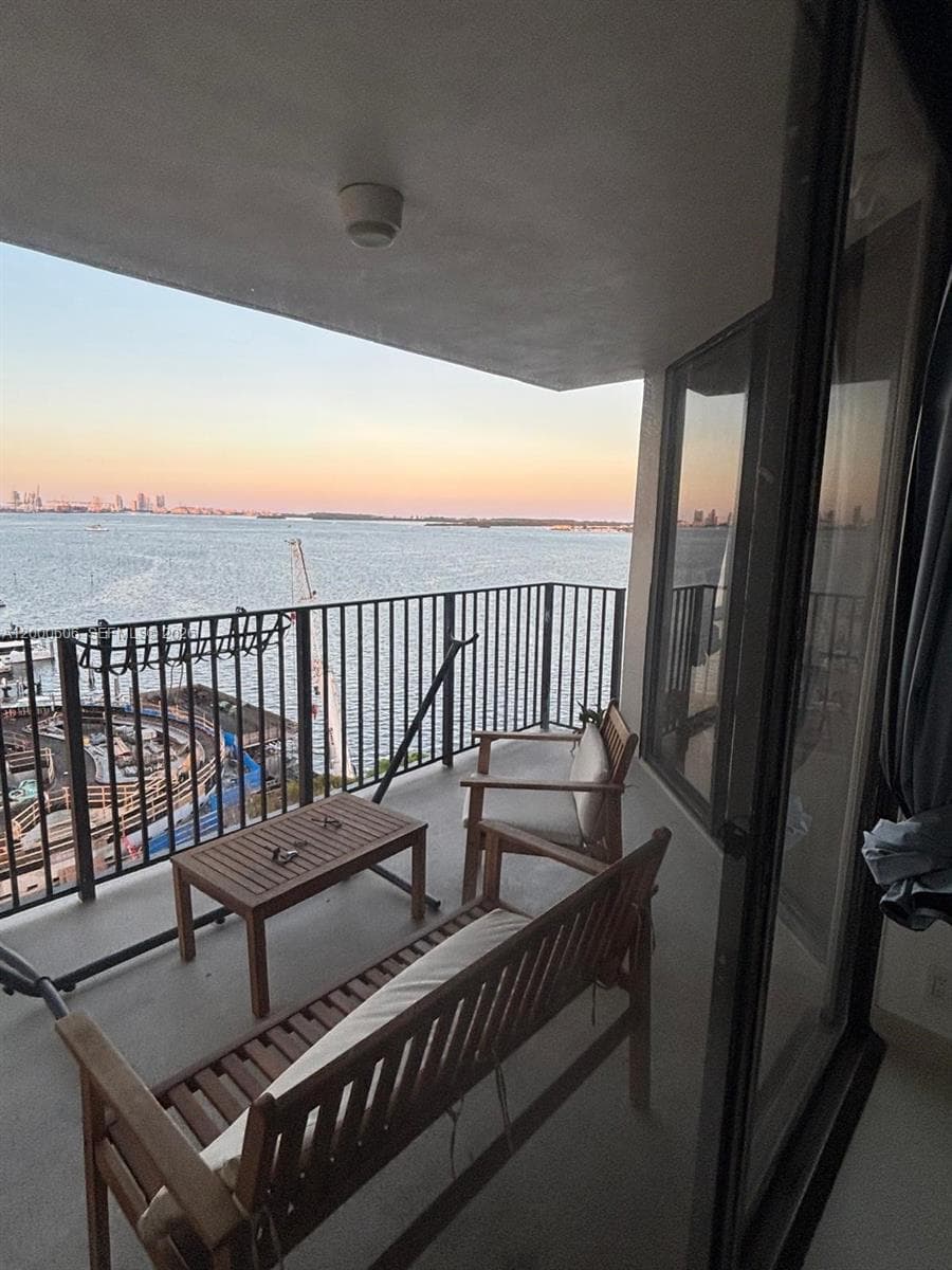 1865 Brickell Ave A1207 photo 19