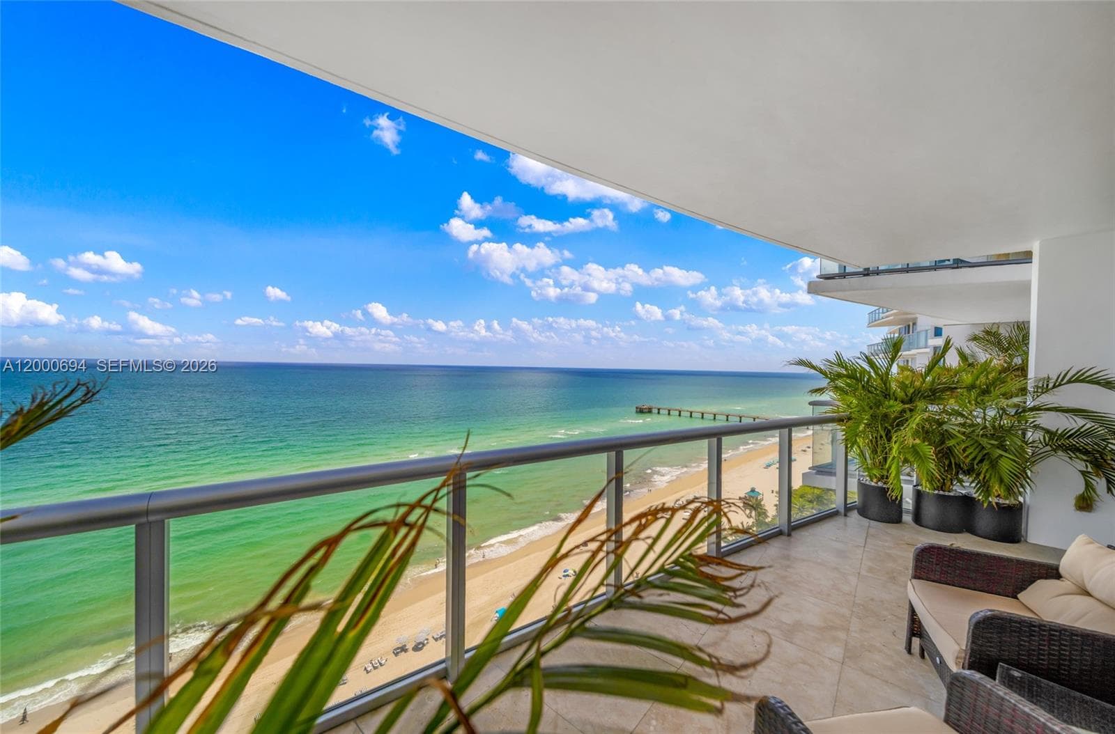 17001 Collins Ave 1807 photo 21