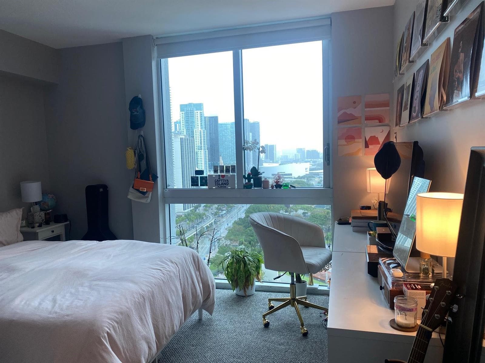 325 S Biscayne Boulevard 2926 photo 5