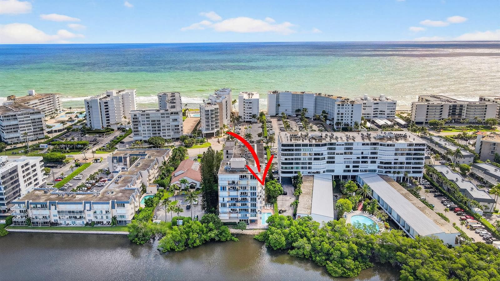 3581 S Ocean Boulevard 3c photo 2