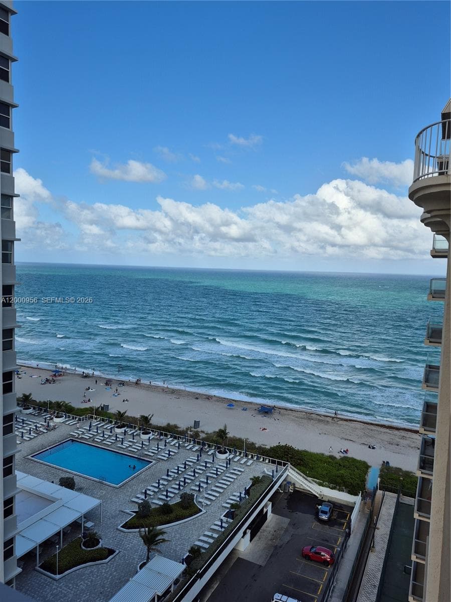1912 S Ocean Dr 17C photo 14