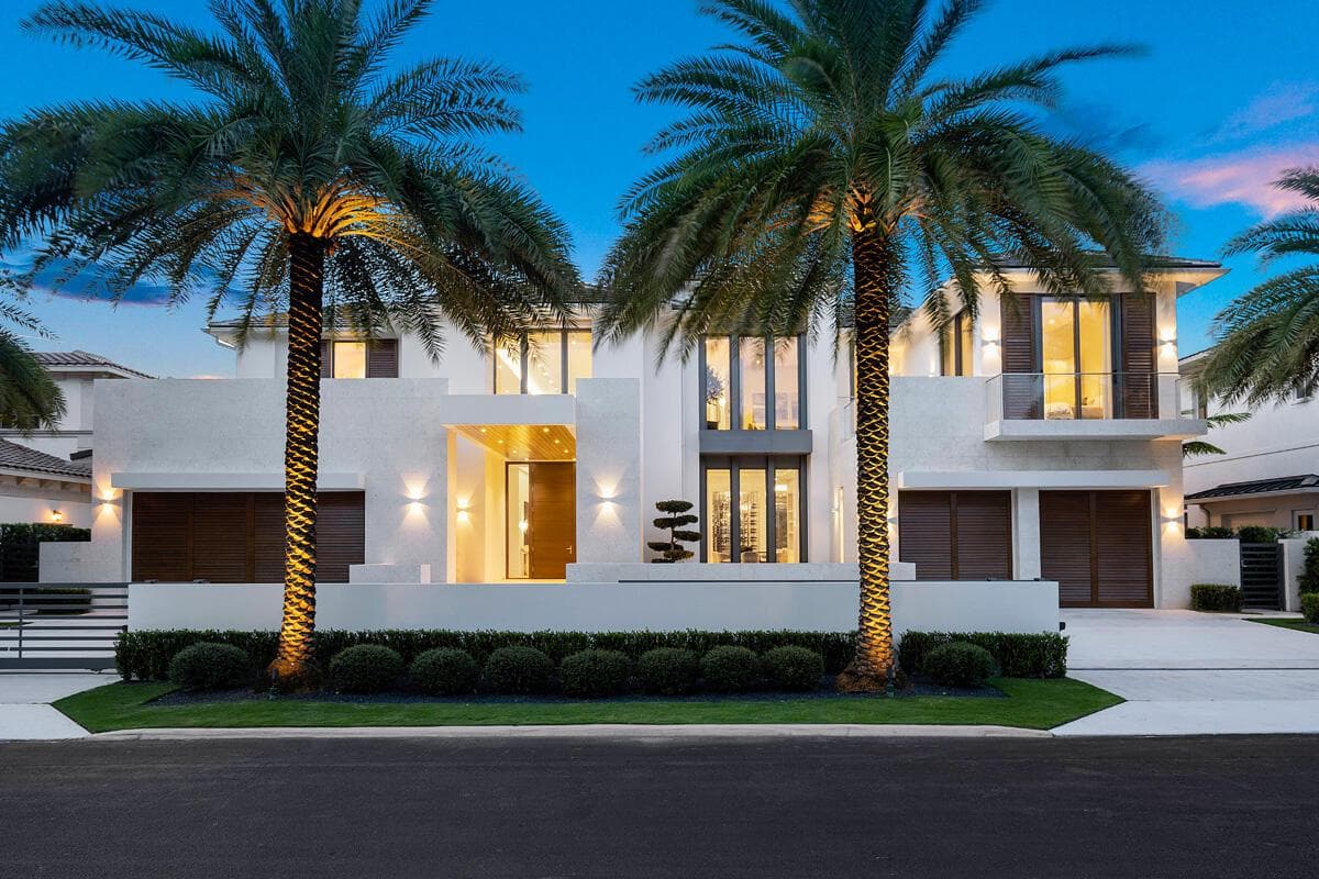 249 W Alexander Palm Road photo 1