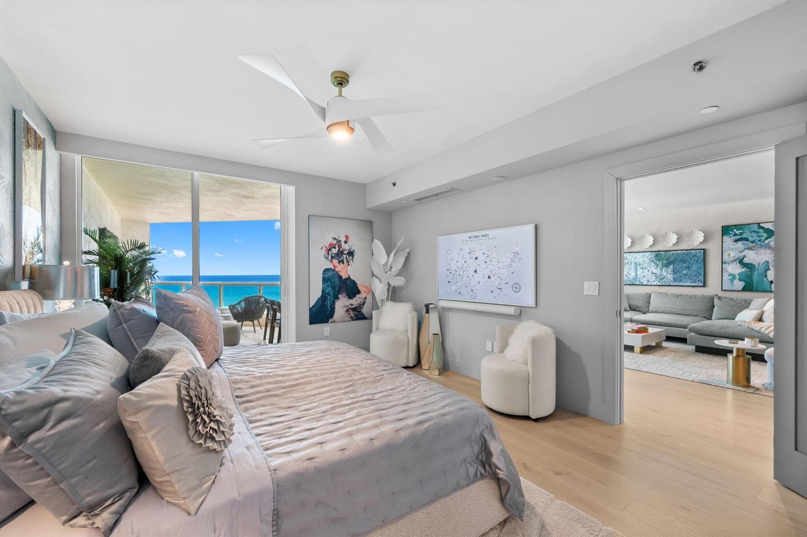 101 S Fort Lauderdale Beach Boulevard 1404 photo 23