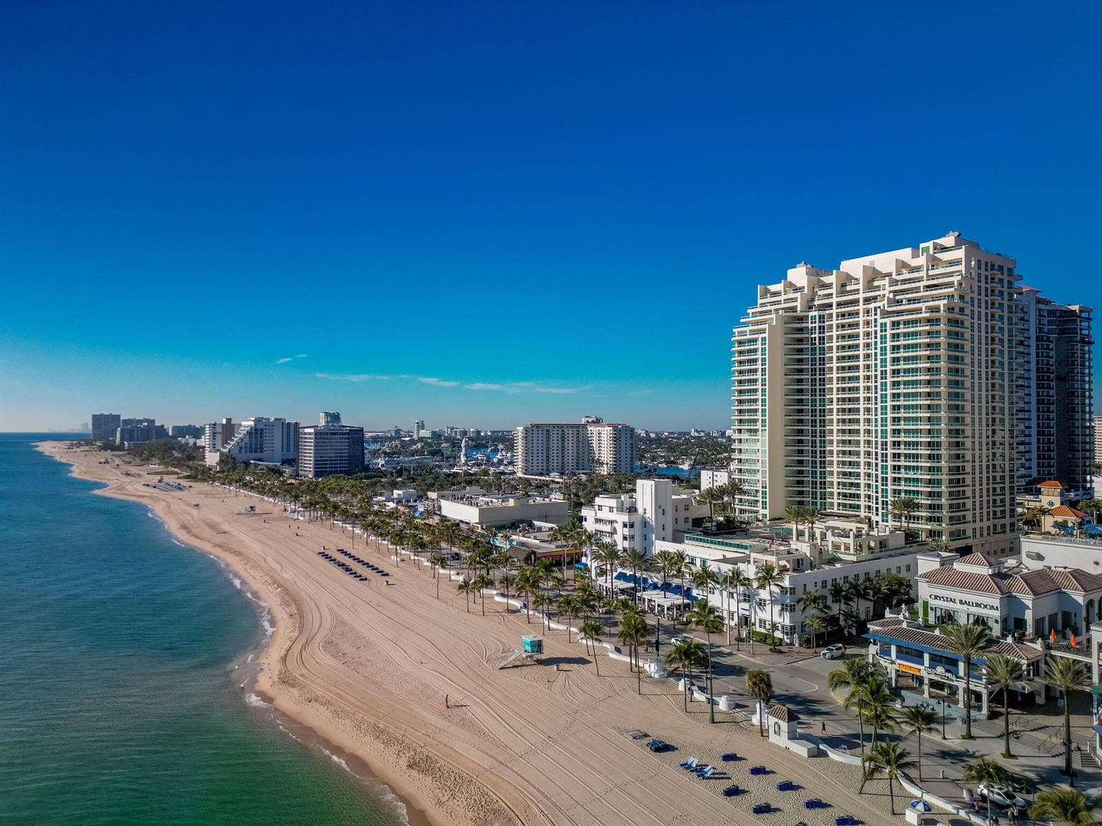 101 S Fort Lauderdale Beach Boulevard 1404 photo 2