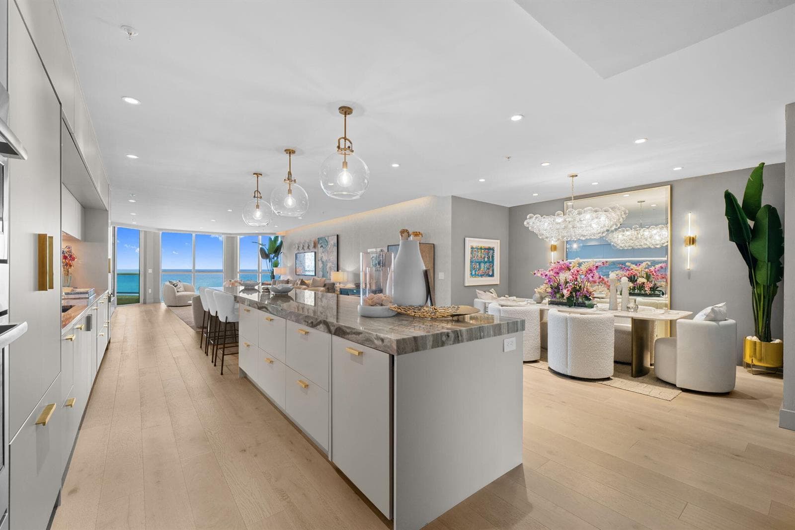 101 S Fort Lauderdale Beach Boulevard 1404 photo 16