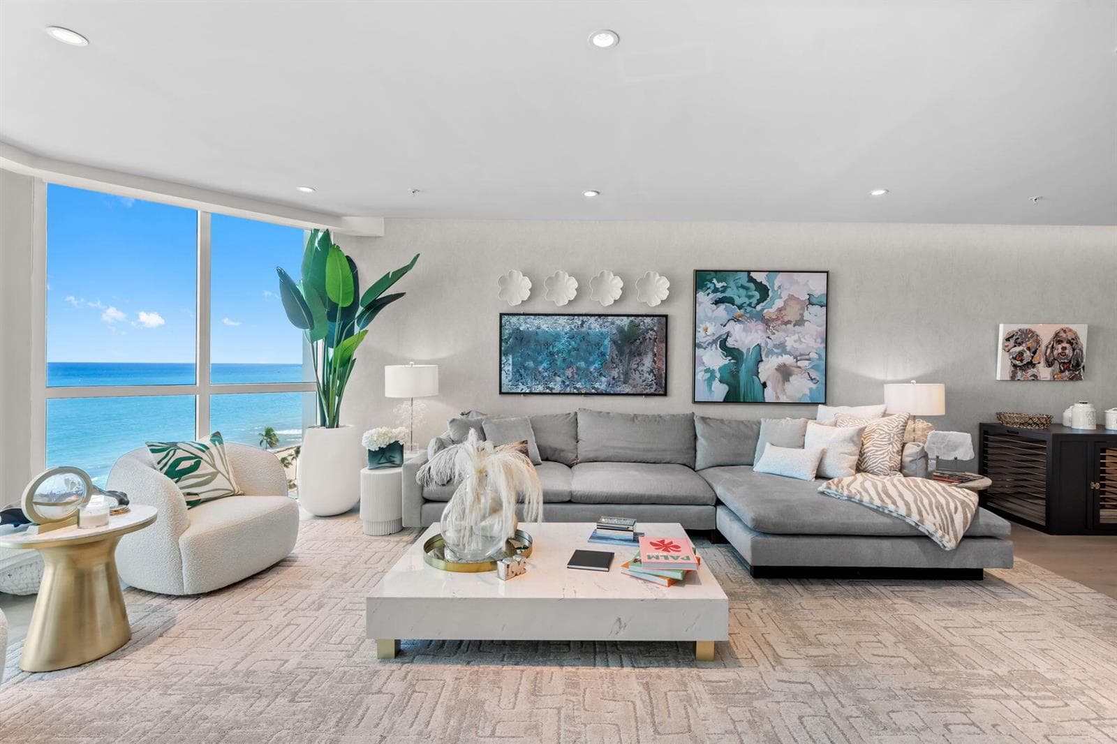 101 S Fort Lauderdale Beach Boulevard 1404 photo 3