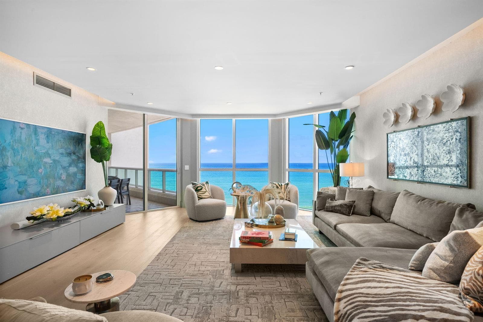 101 S Fort Lauderdale Beach Boulevard 1404 photo 5