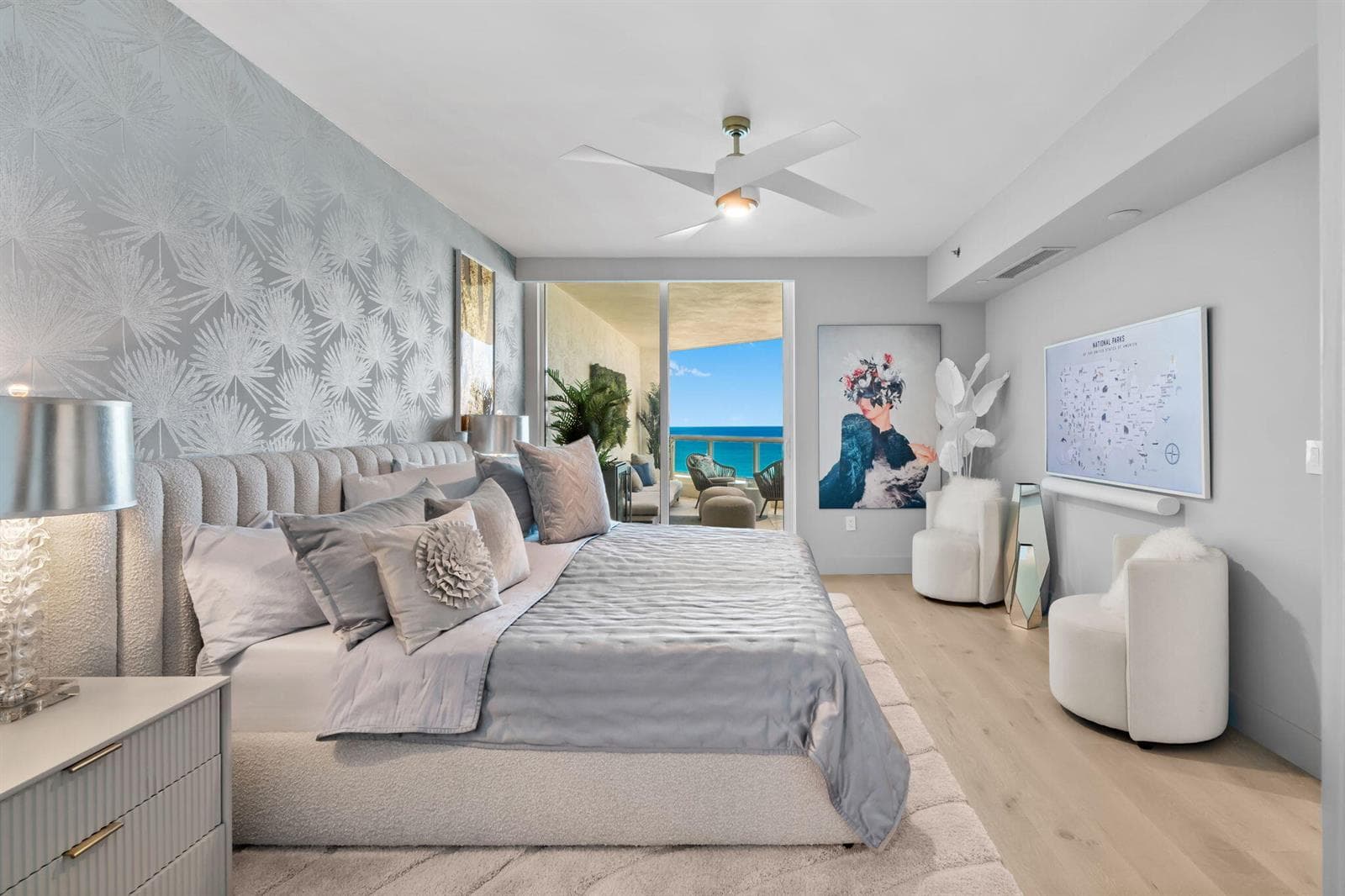 101 S Fort Lauderdale Beach Boulevard 1404 photo 24