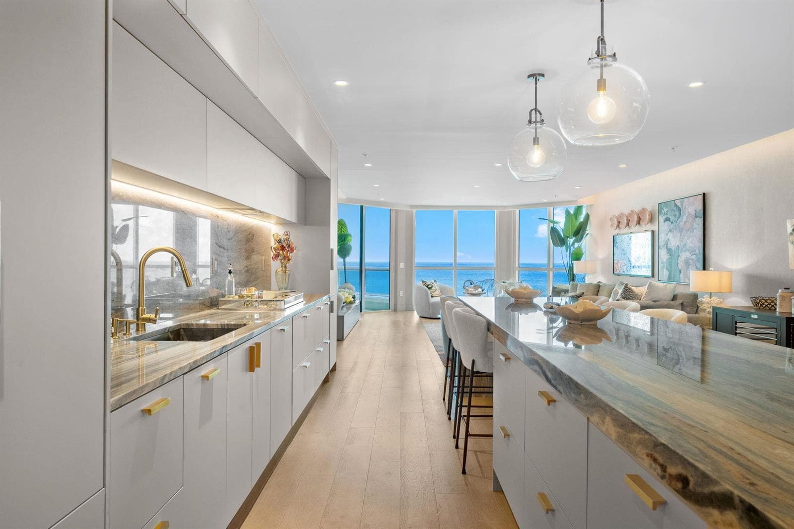 101 S Fort Lauderdale Beach Boulevard 1404 photo 14