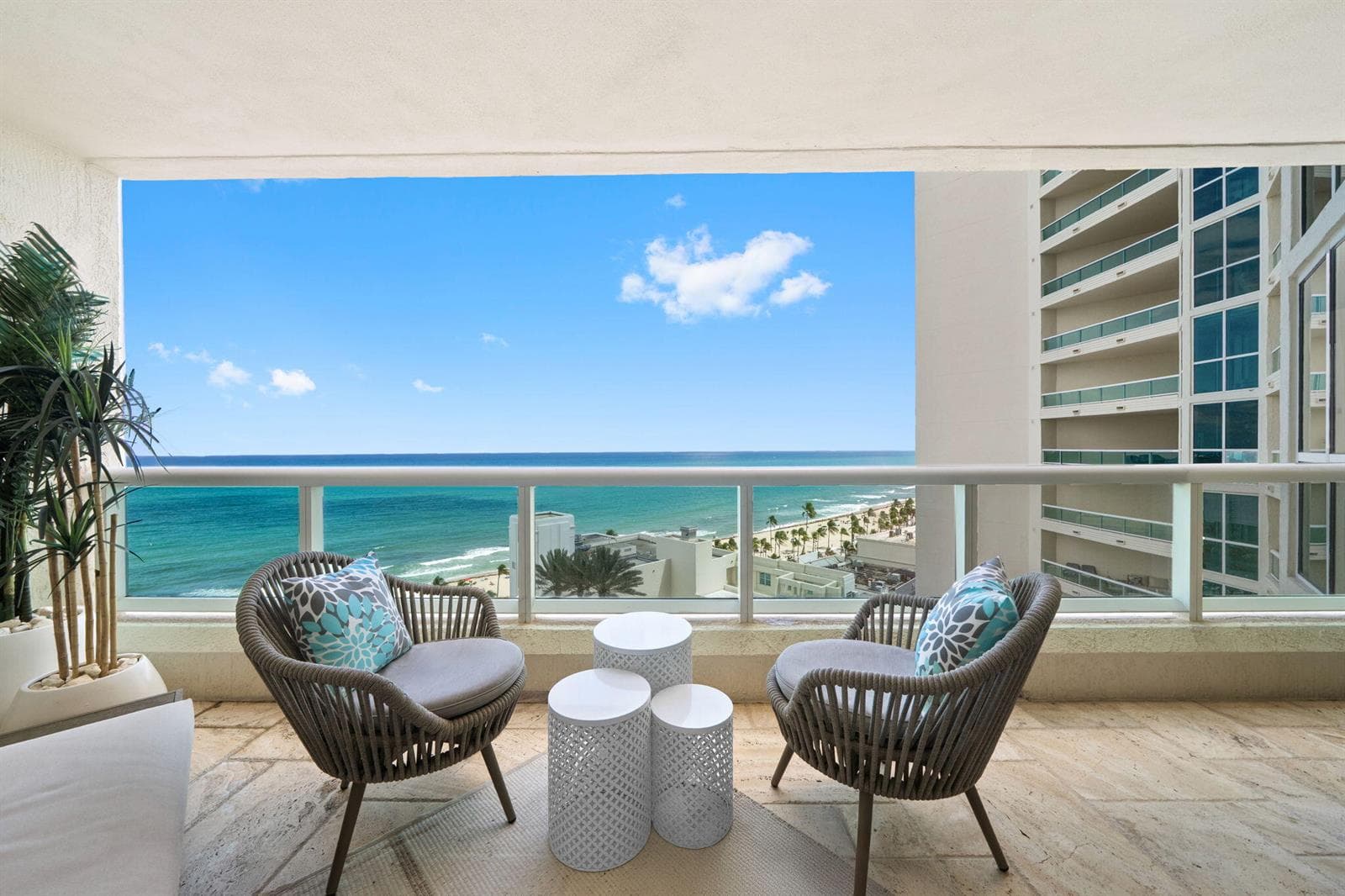 101 S Fort Lauderdale Beach Boulevard 1404 photo 11