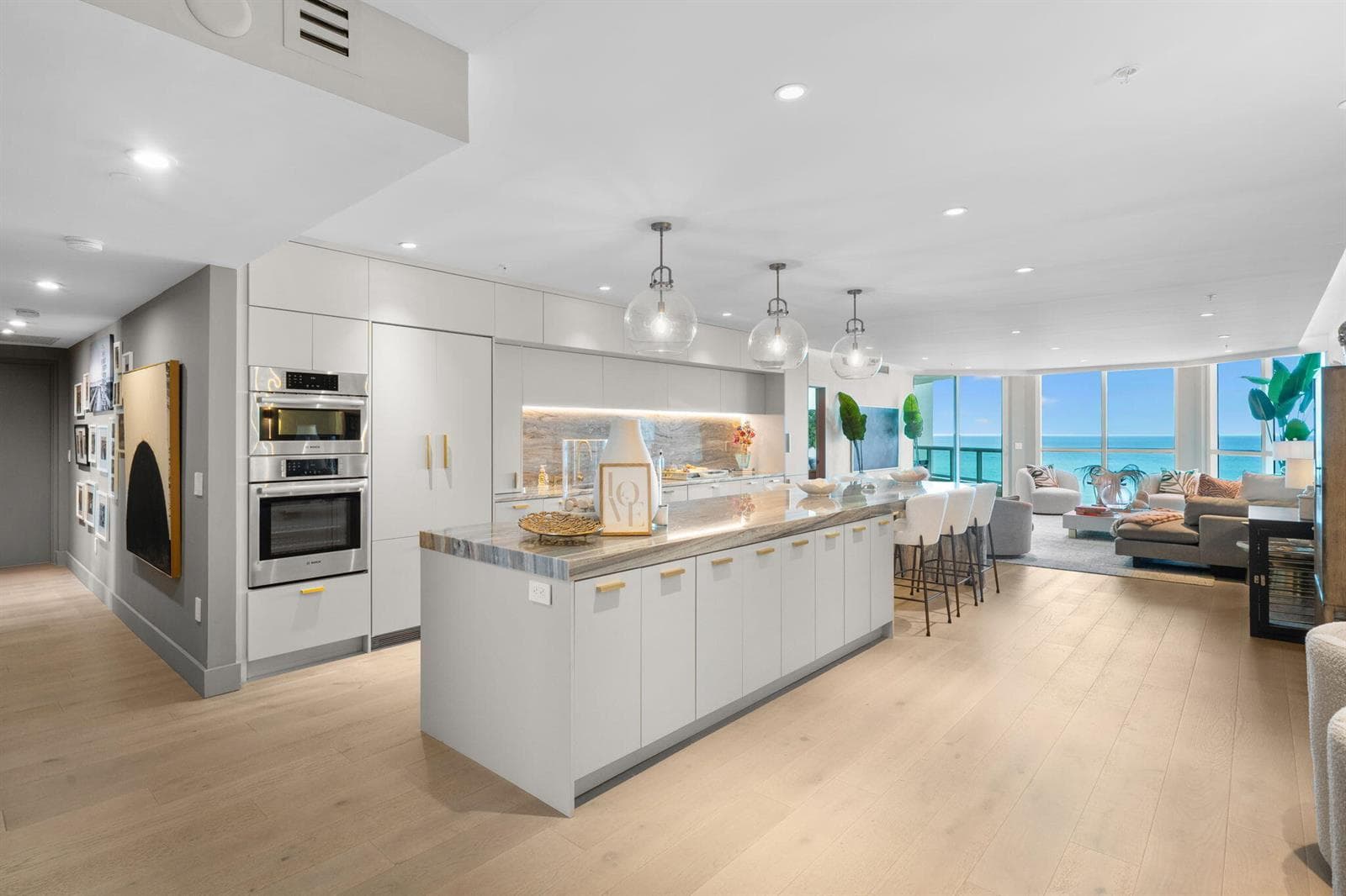101 S Fort Lauderdale Beach Boulevard 1404 photo 19