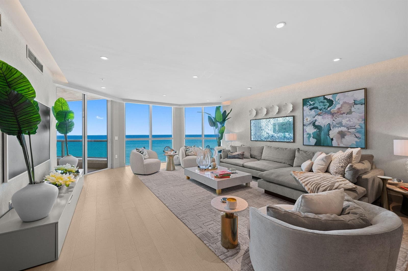 101 S Fort Lauderdale Beach Boulevard 1404 photo 8