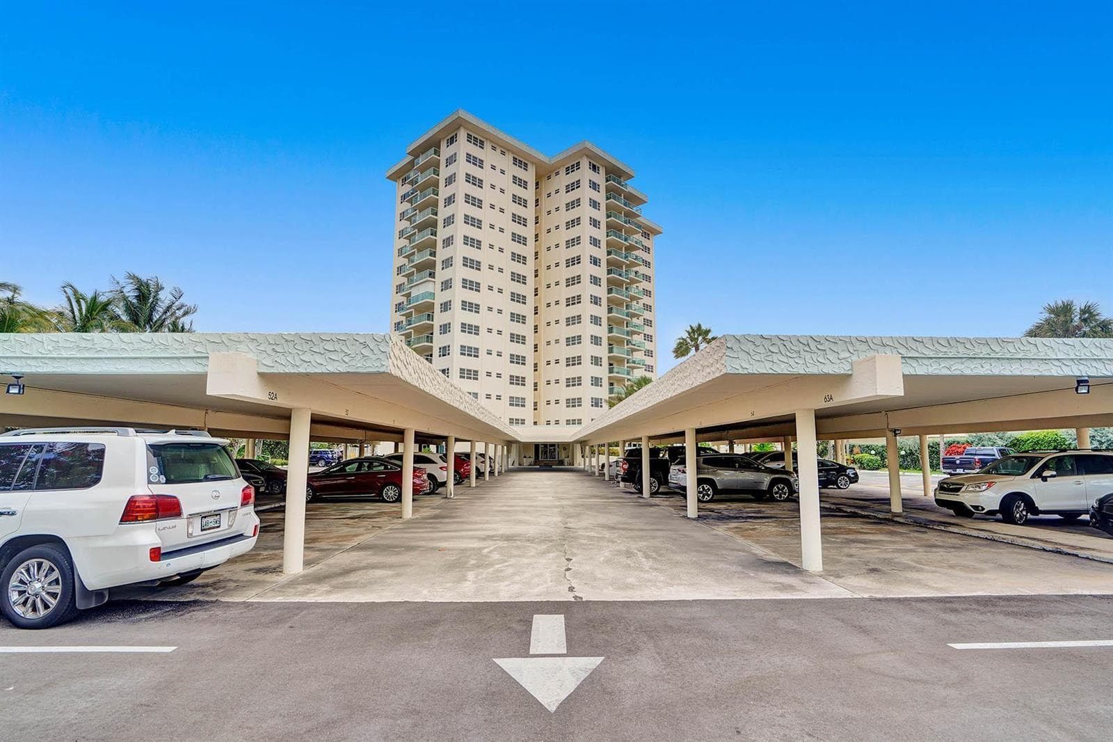 6000 N Ocean Boulevard 11e photo 5