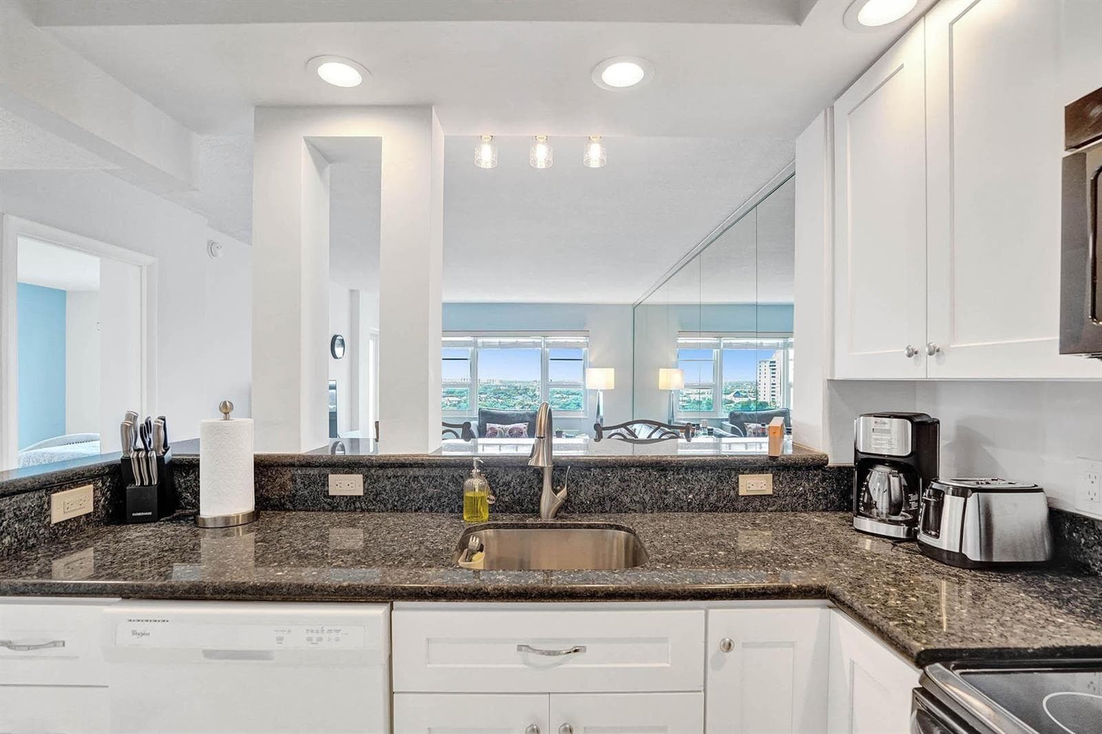 6000 N Ocean Boulevard 11e photo 24