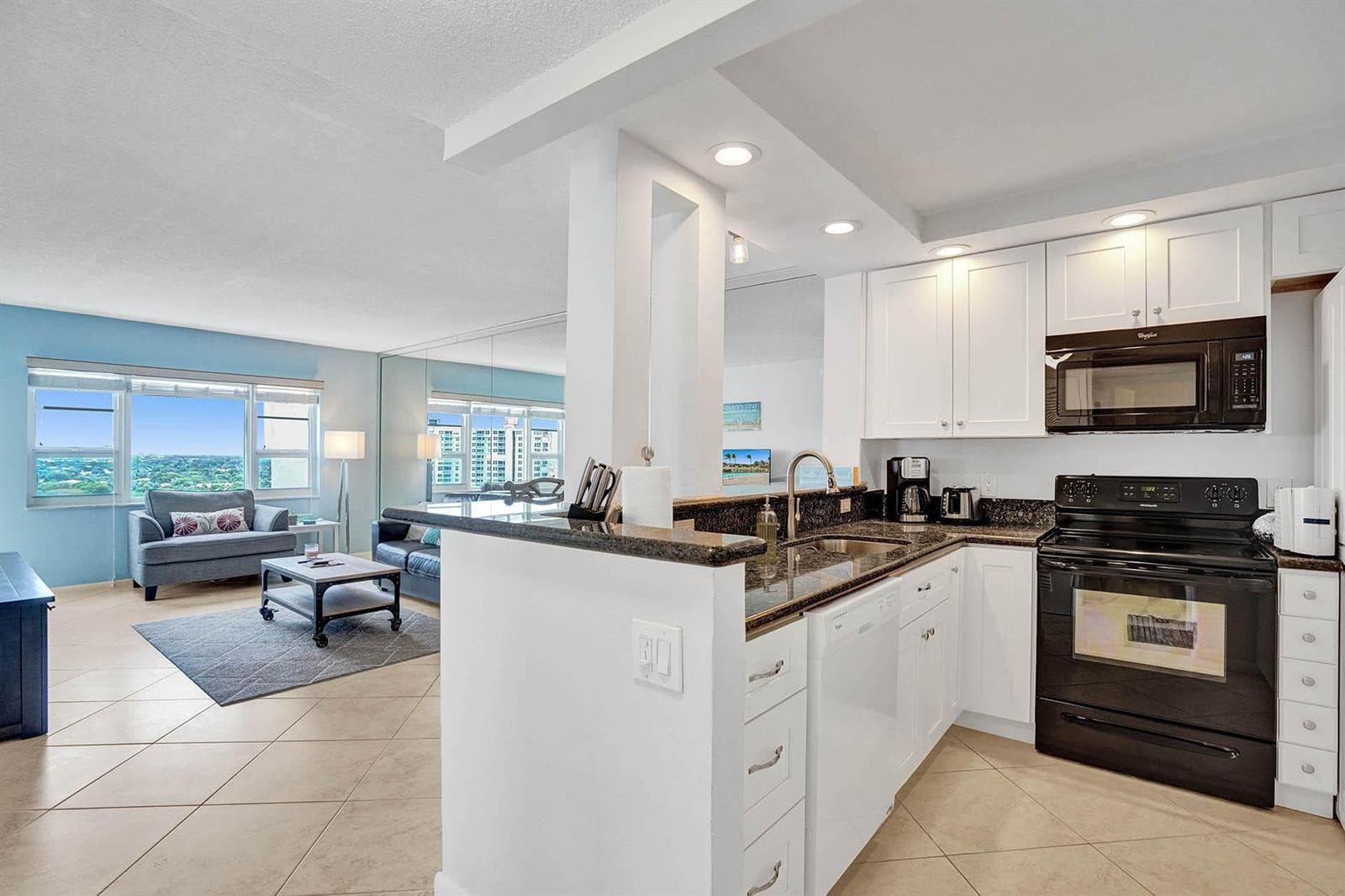 6000 N Ocean Boulevard 11e photo 10