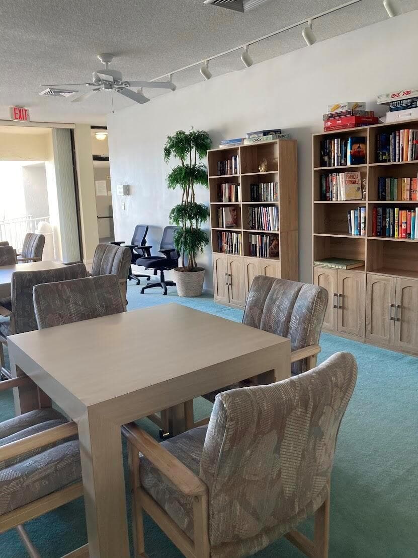 3540 S Ocean Boulevard 912 photo 22