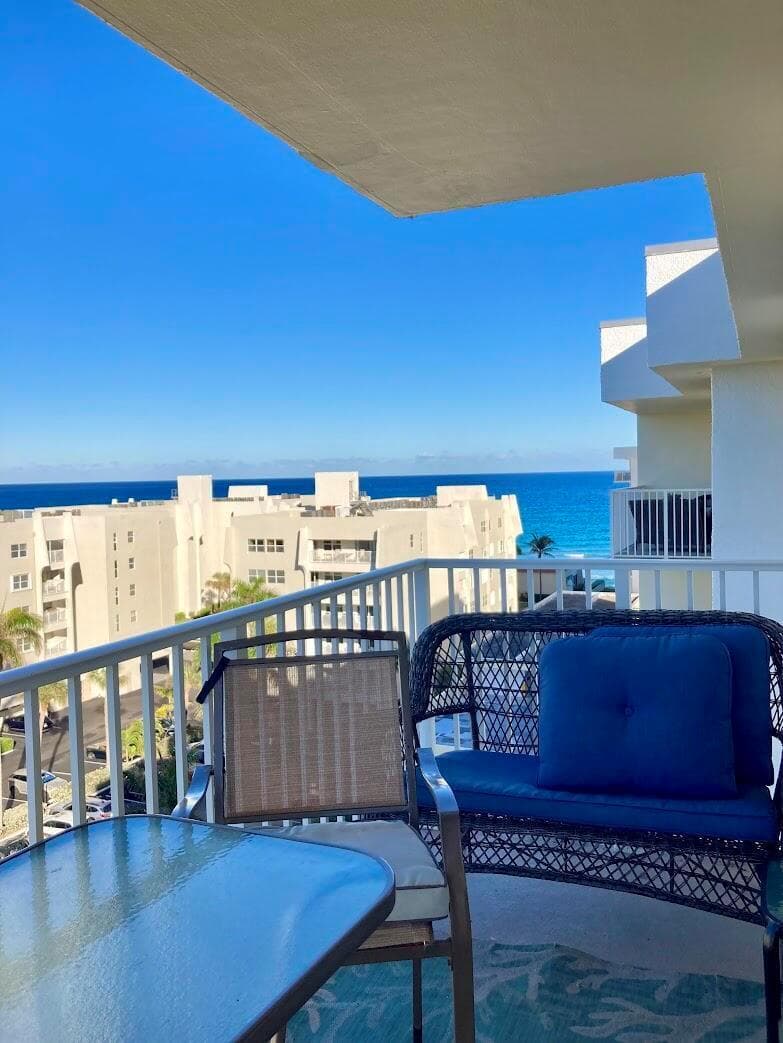3540 S Ocean Boulevard 912 photo 1