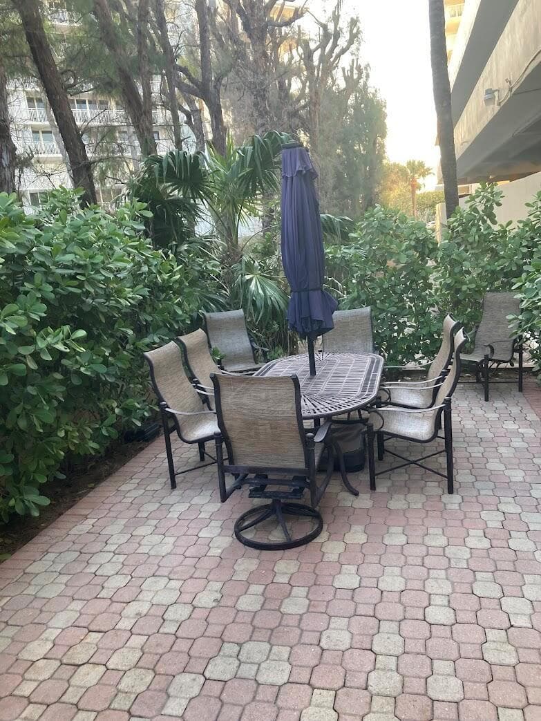 3540 S Ocean Boulevard 912 photo 20